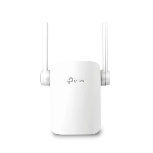 RE205 AC750 Wi-Fi Range Extender מבית TP-LINK