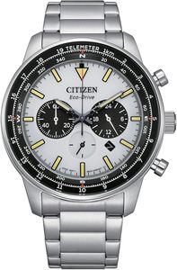 Citizen CA4500-91A אקו דרייב לגברים אקו דרייב צלילה 100M