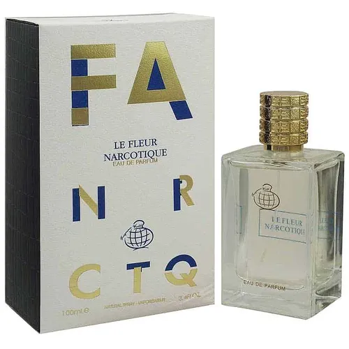 Fragrance World Narcotic La Fleur EDP 100ML