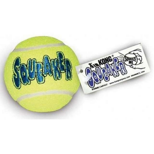 קונג סקוויקר SqueakAir Balls