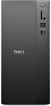 מחשב נייח Dell Tower Desktop ECT1250-5773 Core i5-14400 8GB 512GB SSD Win11 Pro