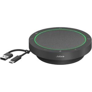 דיבורית שולחנית Jabra Speak2 40