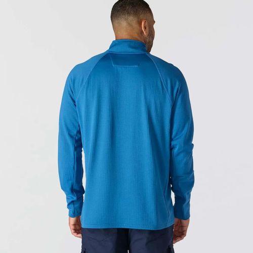 106423 | מיקרופליס חצי רוכסן Carhartt Force® - Outline