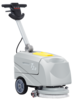 מכונת שטיפה עם מצברים KARNAF T2-B