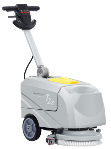 מכונת שטיפה עם מצברים KARNAF T2-B