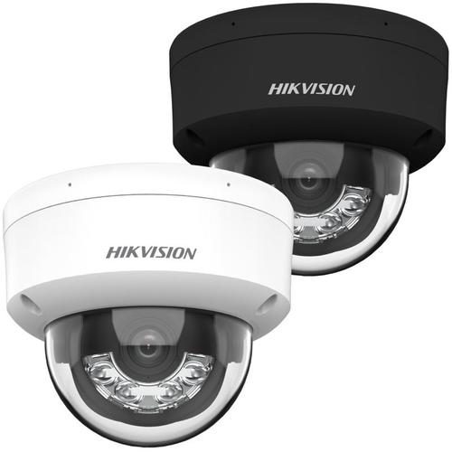 מצלמת כיפה Hikvision 8MP DS-2CD2183G2-LI(S)(2U)