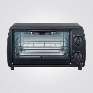 טוסטר אובן 10 ליטר 800W