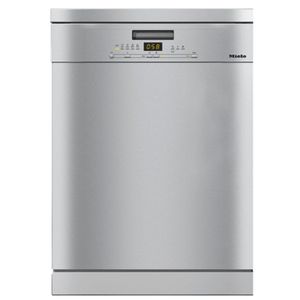 מדיח כלים רגיל ⁦MIELE⁩ ‏60 ס"מ ⁦G 5110 SC Clst⁩