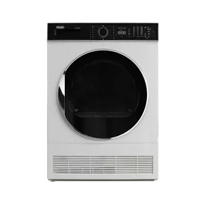 מייבש כביסה קונדנסור 9 ק״ג DeLonghi DLD9T3W