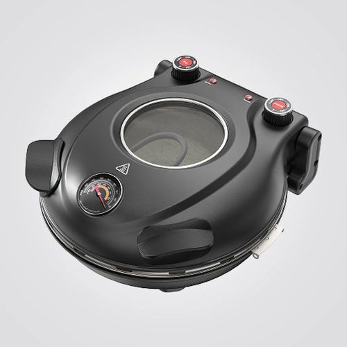 מכשיר חשמלי להכנת פיצה 1200W