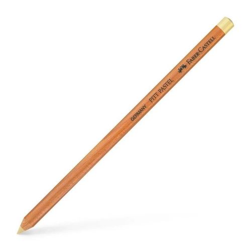עפרון פסטל Faber Castell ivory 103 Pitt Pastel 