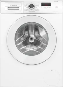 מכונת כביסה 8 ק”ג בוש Bosch WGE03201PL 1200 הסדרה החדשה 2025!!! במלאי!!!