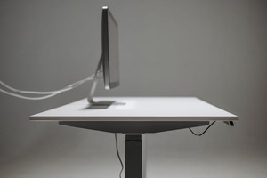 עמדת עבודה למחשב – כך משפרים פרודוקטיביות ונוחות