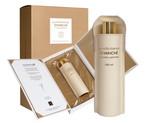 DIVANCHE 100 ML