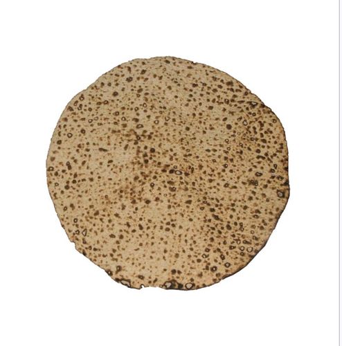 חיתוך מצה עגול קטן