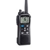 IC-M73 מכשיר קשר ימי מקצועי Icom