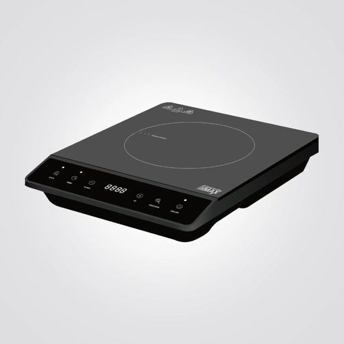 כירה אינדוקציה יחיד 2000W