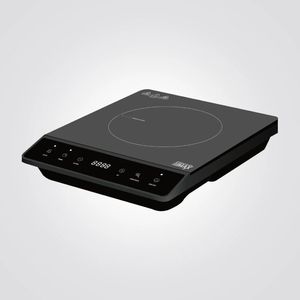 כירה אינדוקציה יחיד 2000W