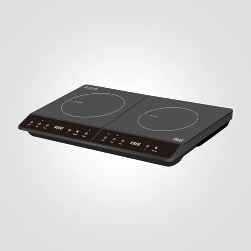 כירה אינדוקציה כפולה 3500W