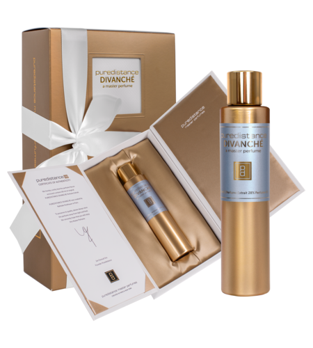 DIVANCHE 60 ML