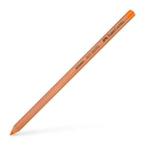 עפרון פסטל Faber Castell orange glaze 113 Pitt Pastel 