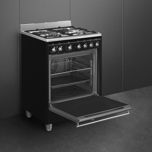 תנור אפיה SMEG SSA60MBL2