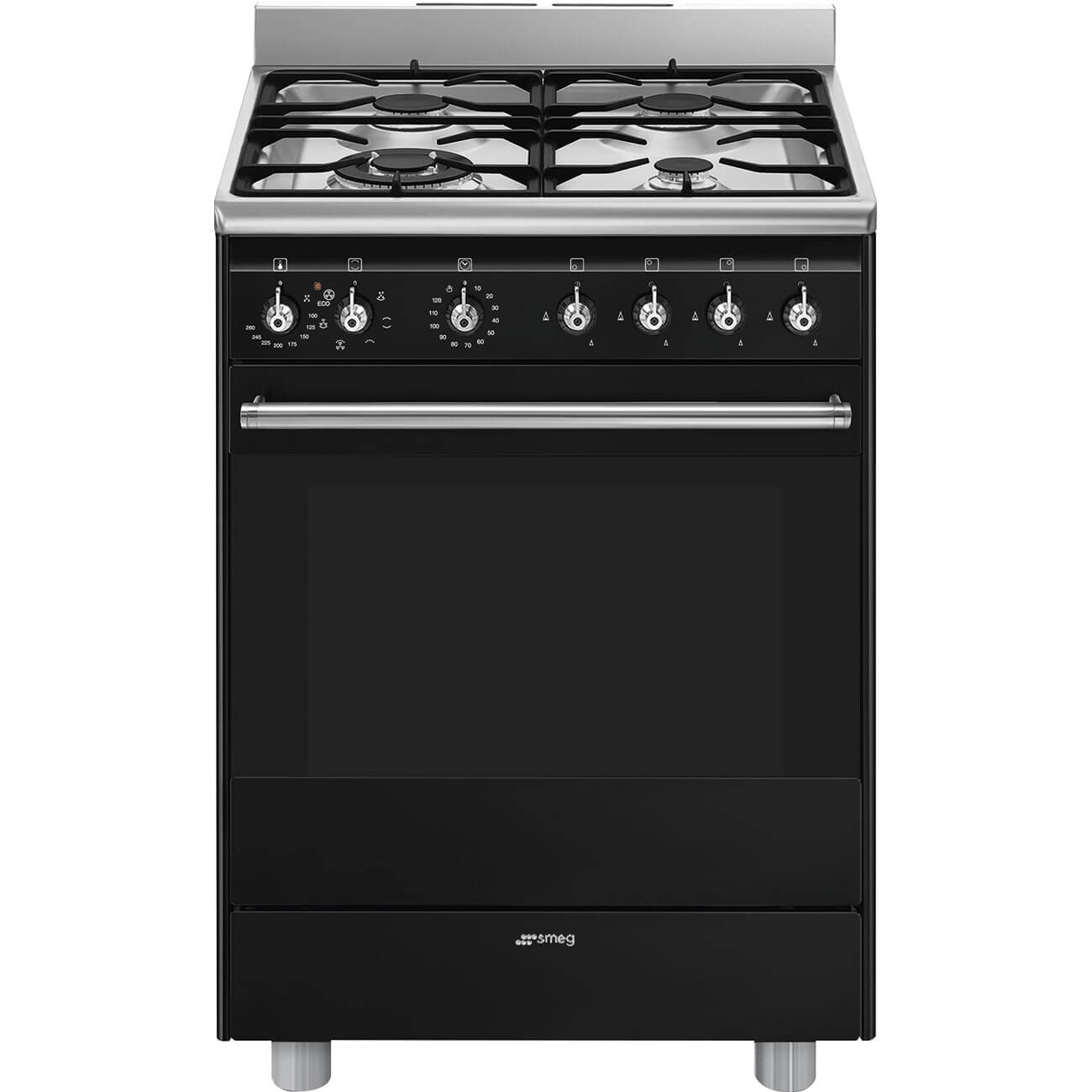 תנור אפיה SMEG SSA60MBL2