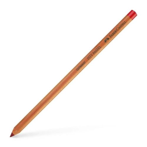 עפרון פסטל Faber Castell Dark Red 225 Pitt Pastel 
