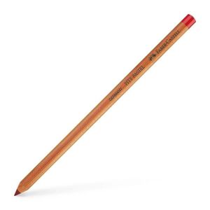 עפרון פסטל Faber Castell Dark Red 225 Pitt Pastel 
