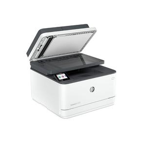 מדפסת משולבת לייזר HP LaserJet Pro 3102fdw