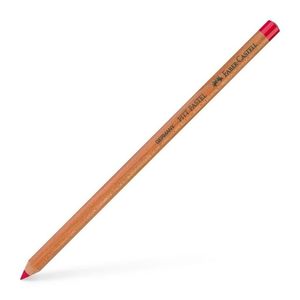 עפרון פסטל Faber Castell pink carmine 127 Pitt Pastel 