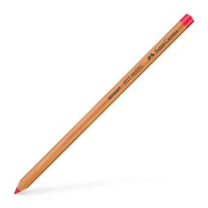 עפרון פסטל Faber Castell rose carmine 124 Pitt Pastel 