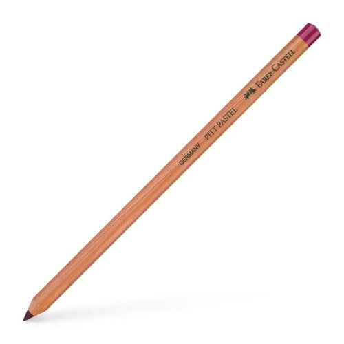 עפרון פסטל Faber Castell red violet 194 Pitt Pastel 