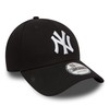 כובע ניו ארה New Era New York Yankees Essential 9Forty 