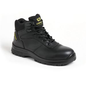 נעלי בטיחות S3 דגם LOGER BLACK 