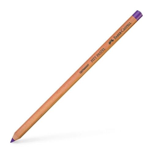 עפרון פסטל Faber Castell violet 138 Pitt Pastel 