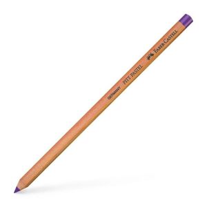 עפרון פסטל Faber Castell violet 138 Pitt Pastel 