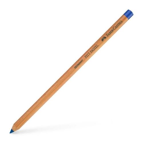 עפרון פסטל Faber Castell cobalt blue 143 Pitt Pastel 