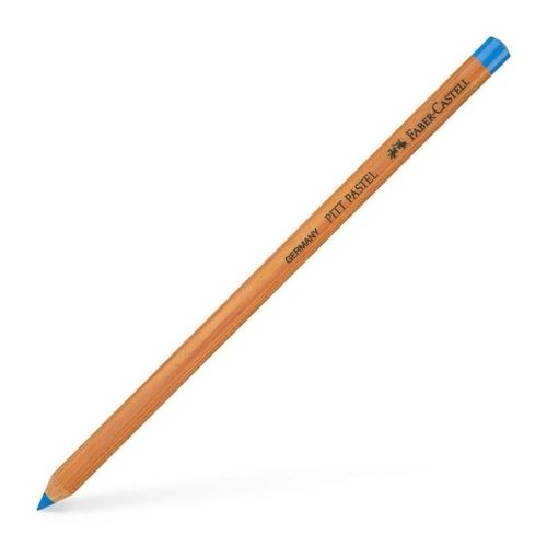 עפרון פסטל Faber Castell light ultramarine 140 Pitt Pastel 