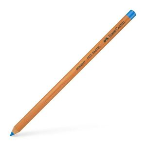 עפרון פסטל Faber Castell light ultramarine 140 Pitt Pastel 
