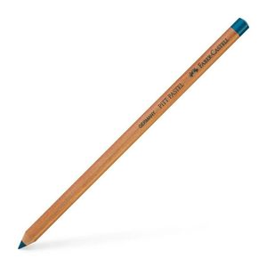 עפרון פסטל Faber Castell helio turquoise 155 Pitt Pastel 