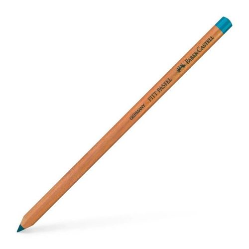 עפרון פסטל Faber Castell cobalt turquoise 153 Pitt Pastel 