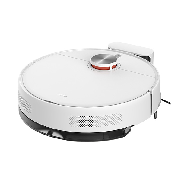 שואב אבק שוטף רובוטי שיאומי דגם Xiaomi Robot Vacuum S40 | יבואן רשמי 