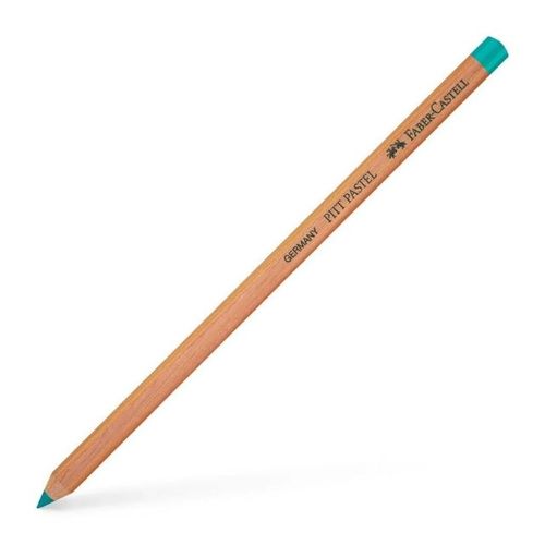 עפרון פסטל Faber Castell cobalt green 156 Pitt Pastel 