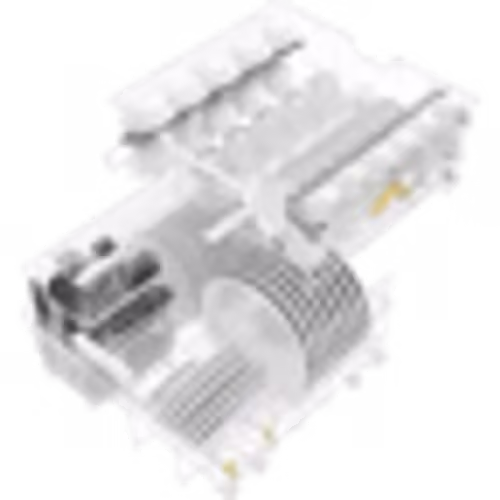 מדיח כלים אינטגרלי Miele G5150 VI 