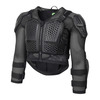מגן גוף IXS שחור - IXS HEX