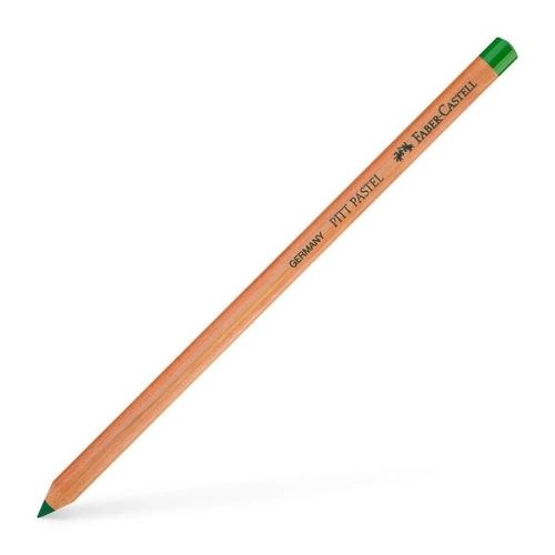 עפרון פסטל Faber Castell pine green 267 Pitt Pastel 