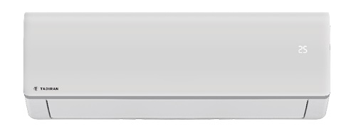 ‏מזגן עילי Tadiran Solo Inverter 260 NG ‏2.0 ‏כ"ס תדיראן