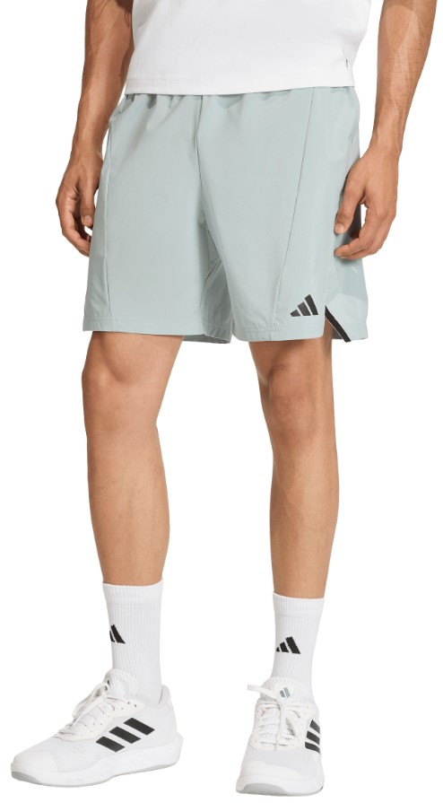 מכנס אדידס adidas Designed for Training Workout Shorts | גברים