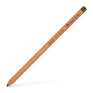 עפרון פסטל Faber Castell chromium green opaque 174 Pitt Pastel 